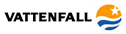 Logo Vattenfall